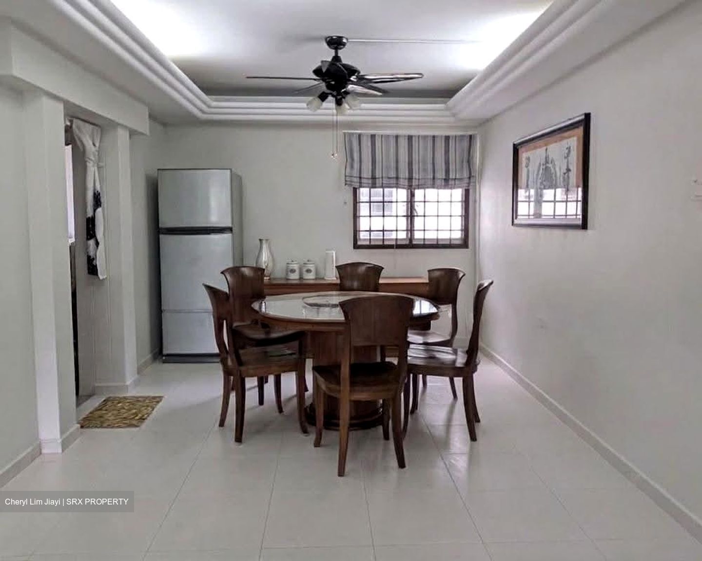 Blk 405 Woodlands Street 41 (Woodlands), HDB Executive #609184471